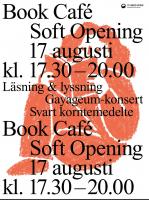 Korean Cultural Center in Sweden to open book cafe blending literature with 'fika'