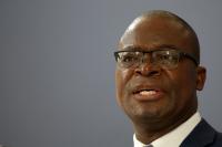 Zimbabwe’s Amon Murwira Calls for Deeper SADC Integration and Regional Self-Reliance