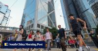 Hong Kong raises growth forecast after best half-yearly showing in nearly 5 years
