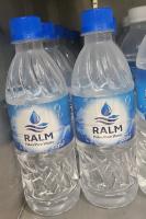 Ralm and Palm Spring Bottled Water Recalled Until Further Notice