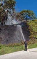 Palau Faces Very Dry Months as Strong El Niño Strengthens