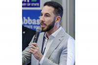 Alaska man federally charged with threatening Dearborn Mayor Abdullah Hammoud