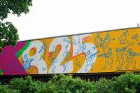 Three for the Weekend: Rīga's birthday, Potato Palm Fest, Estonian Market