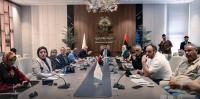 Benghazi Municipality Discusses Boosting Local Revenues