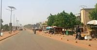 US missionary kidnapped in Niger is released