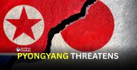 North Korea Targets Japan As Regional Tensions Rise