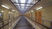 Inmate 'stabbed to death' inside Dublin Wheatfield Prison as police give statement