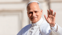 US lawmakers discuss AI threats with Pope Leo XIV at Vatican