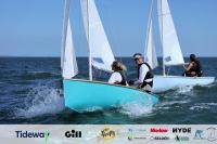 80th Anniversary Firefly Nationals at Tenby Day 5