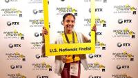 At 11, Indian-American Myra Saxena shines as Scientist, Inventor and Entrepreneur