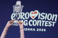 Eurovision Song Contest 2027 to take place in Bulgaria’s Black Sea city of Burgas