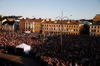 700,000 Stories: Helsinki Celebrates Its Growing Population