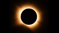 Partial U.S. eclipse produced similar daily solar energy losses to higher-obscuration European locations