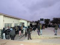 Young voters put jobs and opportunities on Zambia’s ballot