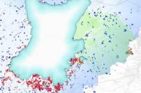 Agriculture Minister Andrew Muir commends decade of success for Lough Neagh Environmental group farm schemes
