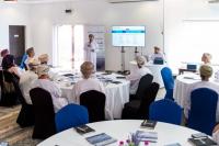 MSX discusses sustainability, disclosure and investor relations