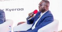 Fidelity Bank advocates stronger systems to unlock Ghana’s trade and enterprise potential
