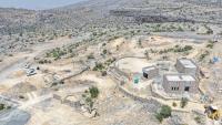 Al Dakhiliyah Governorate advances major tourism and heritage projects in Al Hamra and Bahla