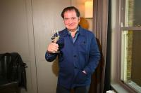 A farewell to Matthew Jukes, Britain’s top wine expert