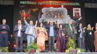 KON-MED: Let’s meet at the 34th International Kurdish Culture Festival