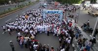 Thousands gather for fifth National March for Life in southeast India