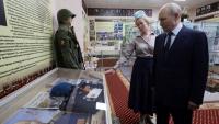 Putin’s Kuril island visit shows why Russia’s Pacific strategy matters to India