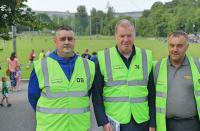 Local Notes: Boyle FC Masters Celebrate Success, One Voice Singers, Hurling History