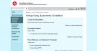 Hong Kong's GDP Grows 4.3% in Q2 2026, Strong Economic Performance Continues