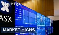 Global markets surge as Australia faces mixed earnings, rates and housing pressures