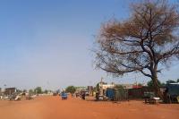 World CBS News American missionary kidnapped in Niger in October freed, his organization says