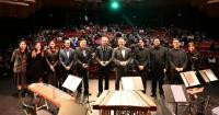 Sydney ETO Supports "Harmony between Human and Nature - A East-West Music Concert" in Sydney, Showcasing Hong Kong's Musical Talent