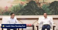 China’s richest province taps Alibaba to power its AI and chip push