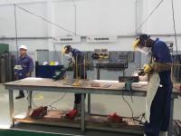 Mines faces shortage of qualified technical staff