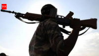Former Maoists plan political plunge, want ban on party lifted