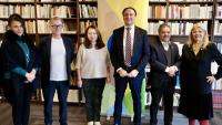 Greek Community secures $90,000 to save Advanced Greek Major at La Trobe