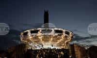 Open Buzludzha Festival Gets Underway with Music, Digital Experiences