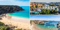 Europe's top destinations for flight-free travel this summer – and pints cost just £2.31