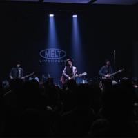 How close can live music get?