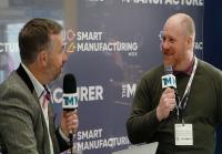 ‘We’re Not Deploying AI for Everything’ | Alex Lee, Smart Manufacturing Week