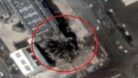 Iran Shares Satellite Images Of Devastating Strikes On UAE, Bahrain