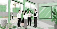 Open tender for Hong Kong's Smart and Green Mass Transit System in Kai Tak receives two bids.