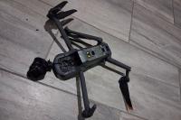Las Vegas volunteers tracking injured dog lose $7,000 thermal drone to vandals