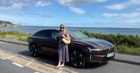 The All-Electric Volvo ES90 Might Just Be the Car That Turns Our Annual Holiday to Puglia into a Road Trip