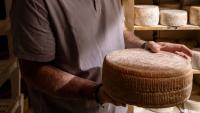 How One Cheesemaker Revived Tuscany's Forgotten 'Goat Island'