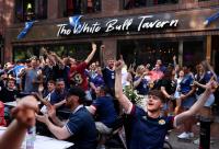Boston saw an economic boom from World Cup and tall ships, and officials are brainstorming how to keep it going