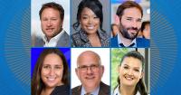 Trade Show Moves: TSNN's Roundup of New Hires & Promotions for August