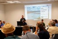 New collaboration unveiled on Conowingo Dam, as Maryland awaits federal OK on settlement