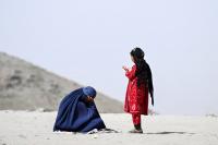 Five years after Kabul’s fall, Afghan women face a darker reality