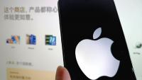 Apple trains its own AI model for China market