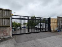 FBS Hörmann Delivers Major Gate Installation In Northern Ireland